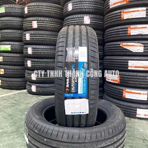 Lốp 235/55R18 Sailun E2 Lốp Vinfast Limogreen Lốp Limogreen